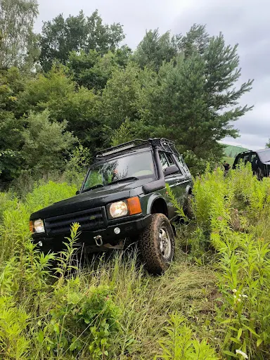 klu - offroad, imprezy integracyjne, eventy firmowe, wieczory kawalerskie